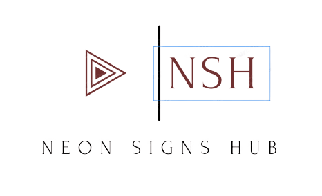 Neon Signs hub