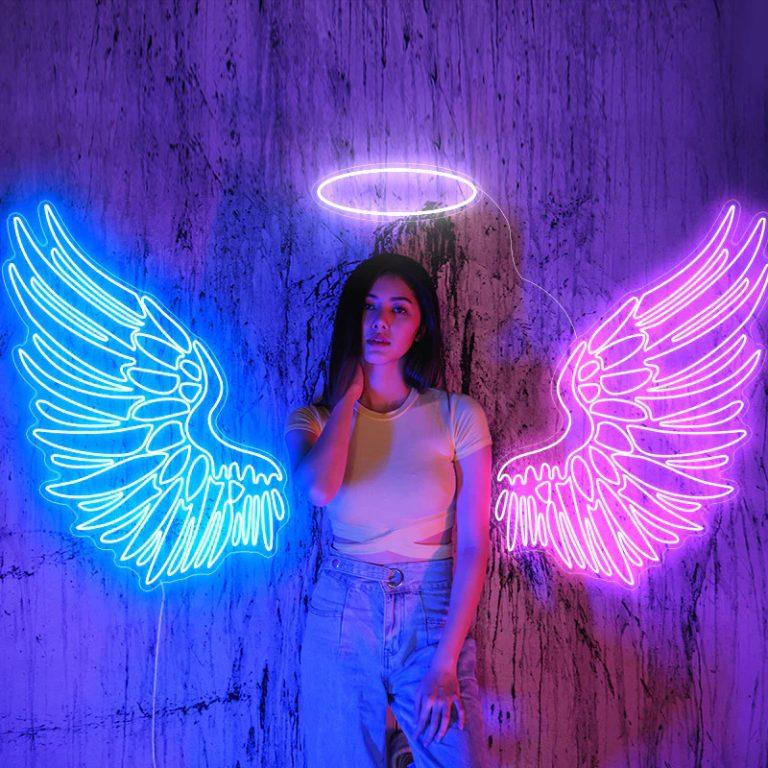 Find Neon light shop for bedroom neon