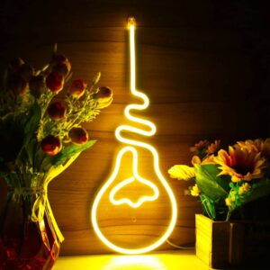 Neon Sign Bulb