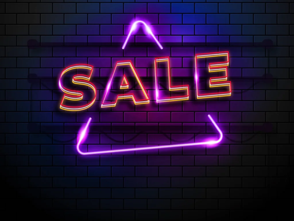 Neon Sign Manufacturers