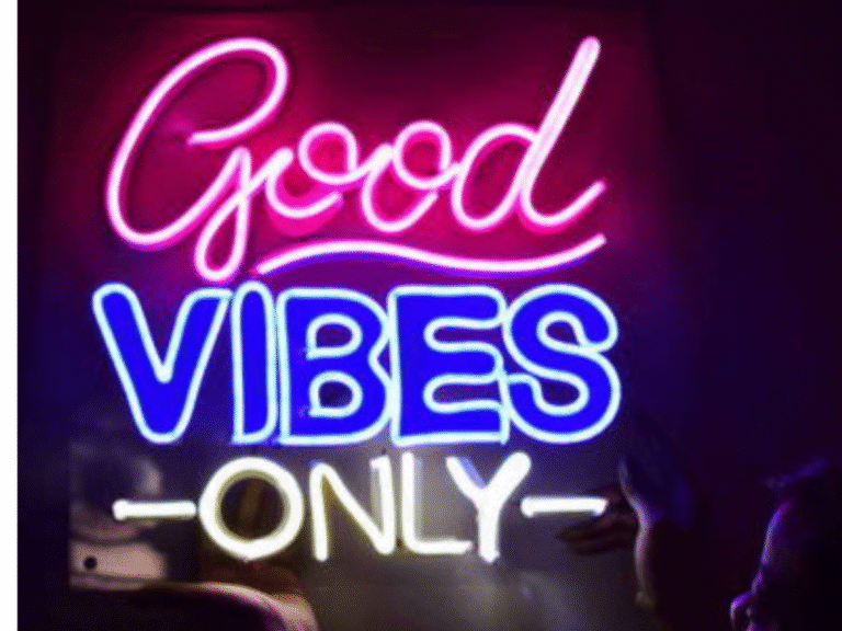 Neon Sign Shop