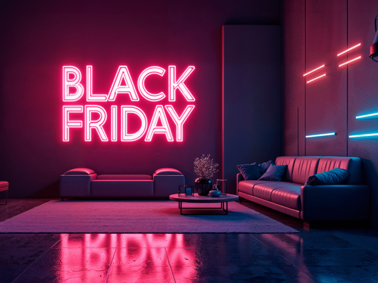 Neon Signs