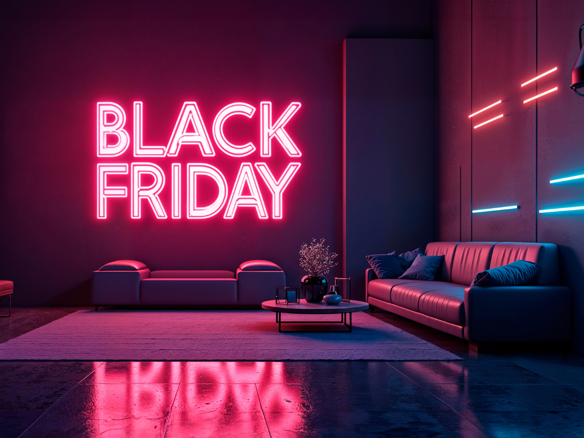Neon Signs