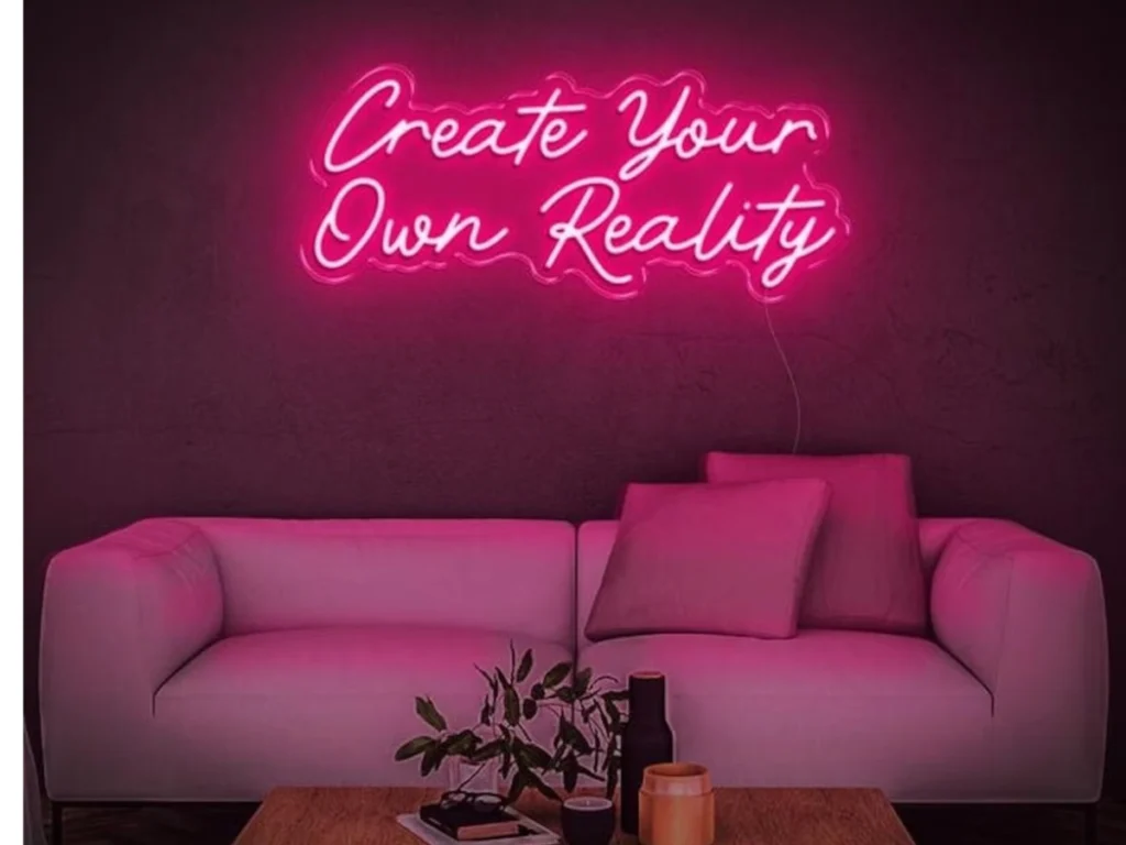 future of neon signs