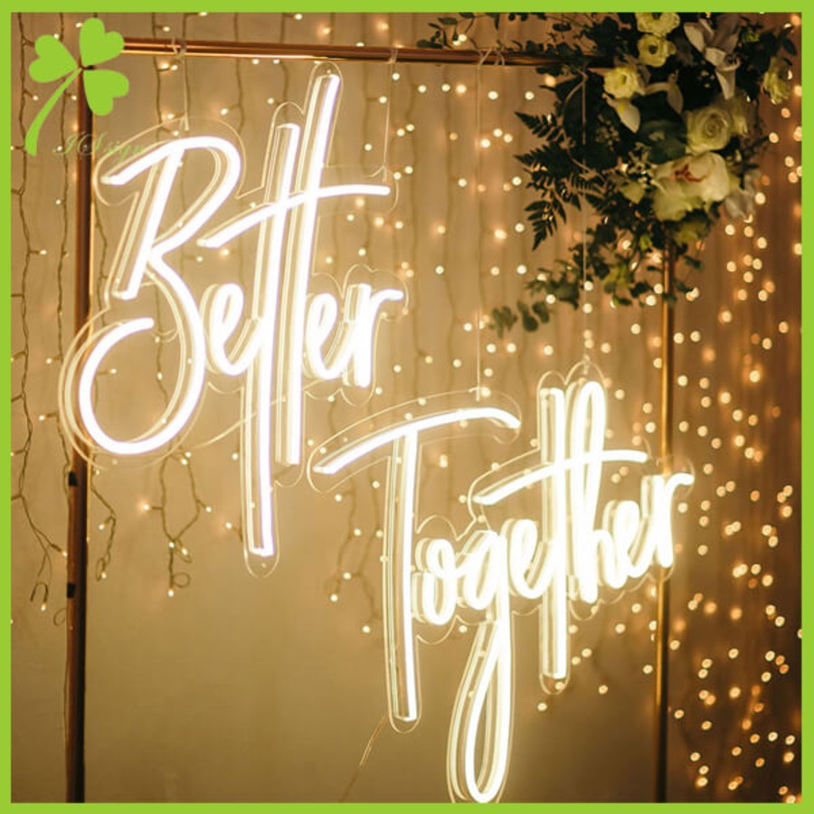 Better Together