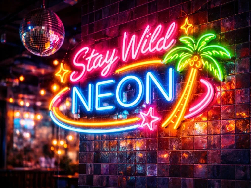 Neon Signs