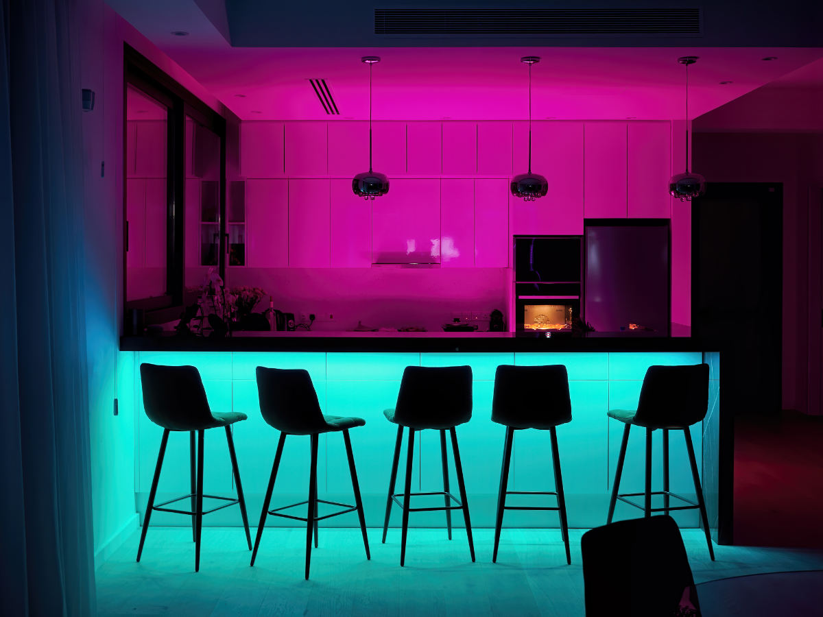 LED Neon Lights