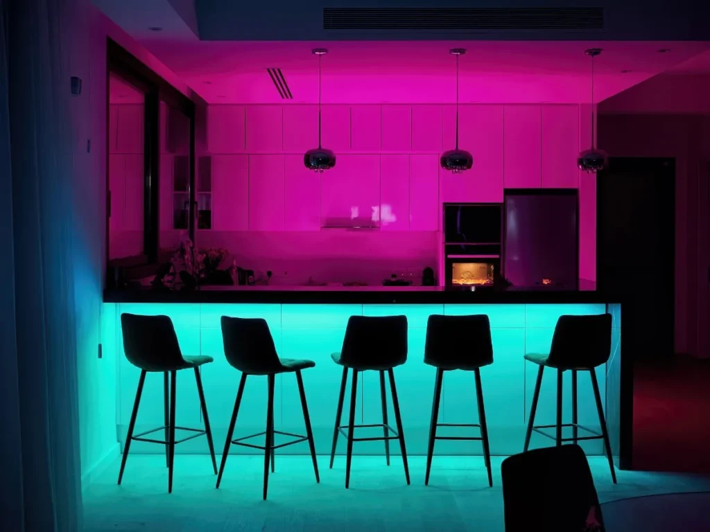 LED Neon Lights