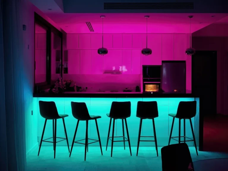LED Neon Lights