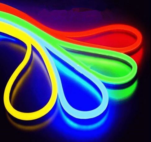 Neon strip image 4
