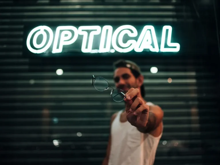 Neon Lights for Business