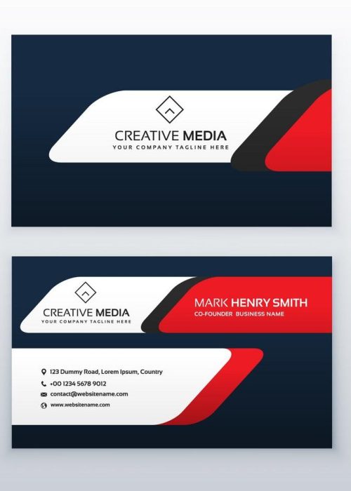 visiting card printing near me